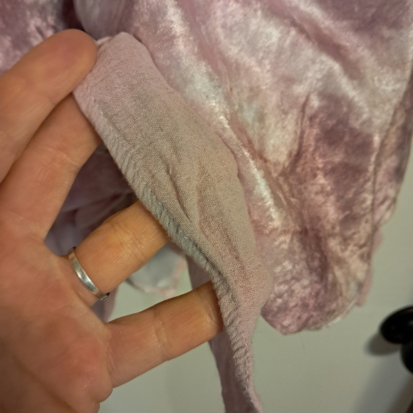 Girls unicorn clothing company renaissance faire fairy dress, size medium - Picture 6 of 8